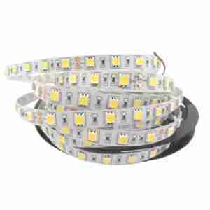 Ταινία LED 14.4 Watt 60 smd 5050 Led Ψυχρό Λευκό