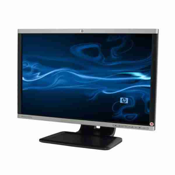 Used Monitor LA2205w TFT/HP/22"