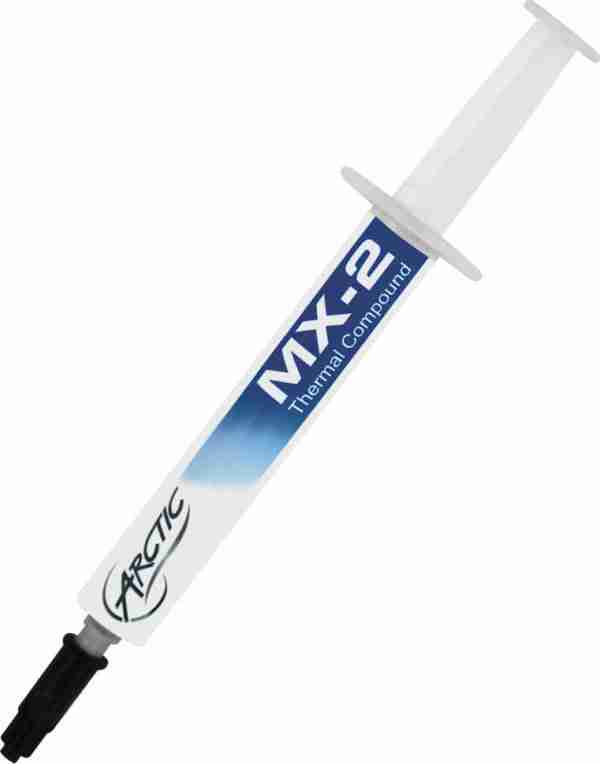 ARCTIC MX-2 THERMAL COMPOUND 4G