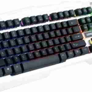 ZornWee Summoners War T18 Backlight Gaming Keyboard