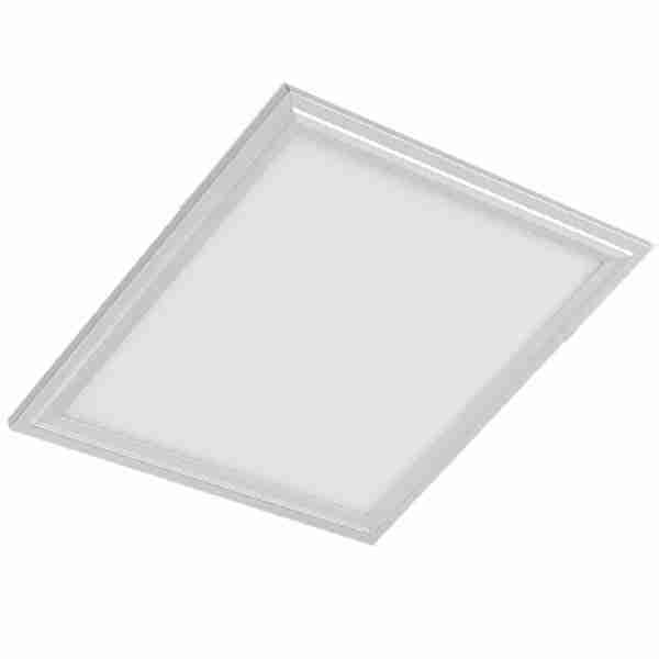 Led Panel 60x60cm 40 Watt Λευκό Ημέρας