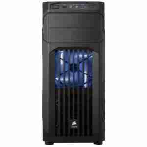 Corsair Gaming PC | Core i5 - 3470s 3.50Ghz | 8GB | 500GB | GT640 2GB