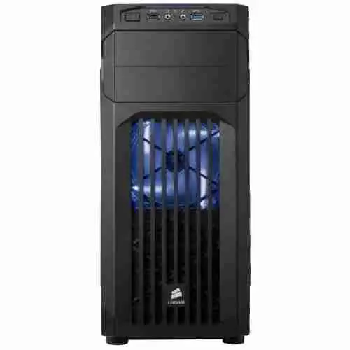 Corsair Gaming PC | Core i5 - 3470s 3.50Ghz | 8GB | 500GB | GT640 2GB