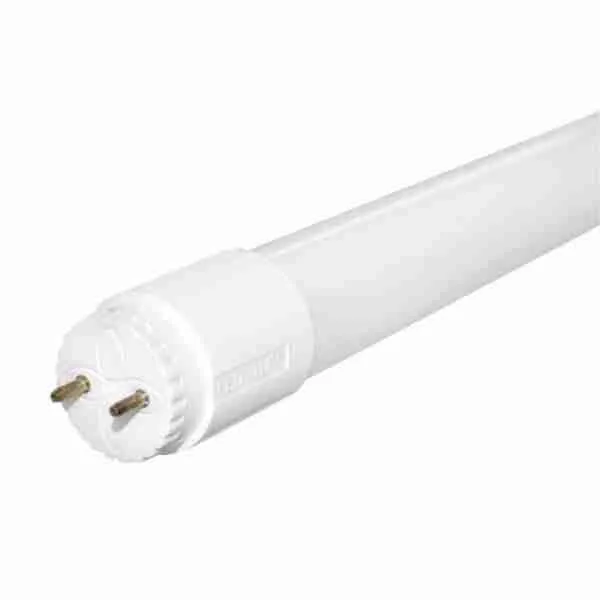 Led Tube T8 LMS 120cm Plastic 18 Watt Λευκό Ημέρας