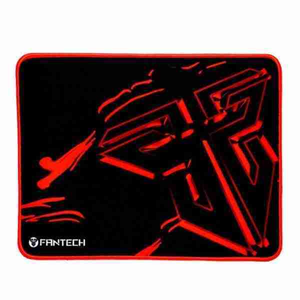 Gaming mouse pad FanTech MP25 Sven Μαύρο