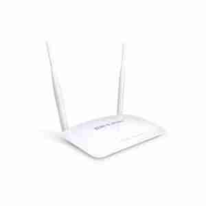 Wireless Router LB-Link BL-WR2000 150Mbps 5dBi με 2 εξωτερικές κεραίες