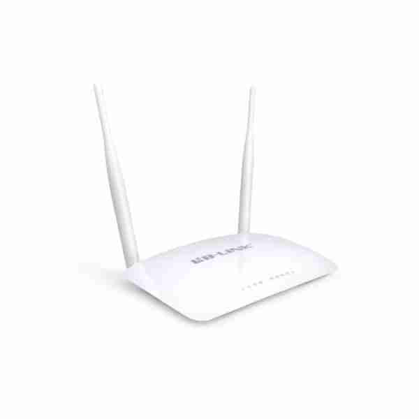 Wireless Router LB-Link BL-WR2000 150Mbps 5dBi με 2 εξωτερικές κεραίες