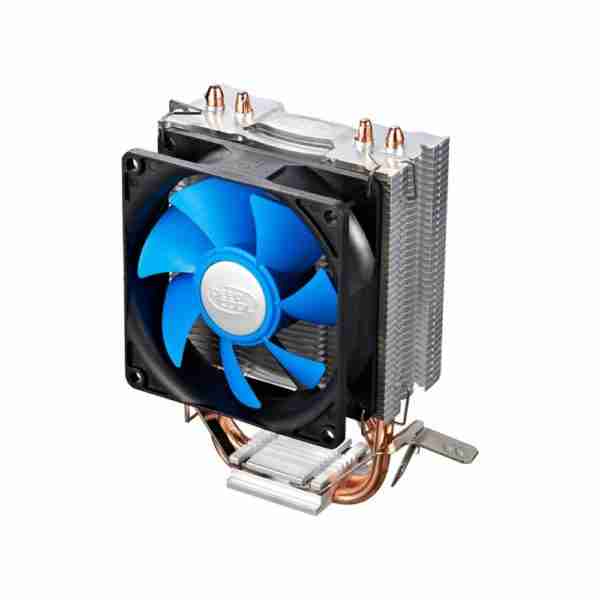CPU Cooler 119x75x112mm Deep Cool Ice Edge Mini FS v2.0