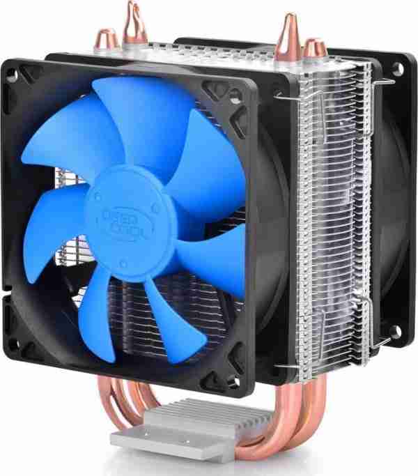 Cpu cooler 103X94X135mm Deep Cool Ice Blade 200M