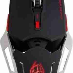 Zeroground MS-2000G Kennyo Gaming Mouse
