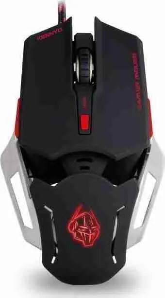 Zeroground MS-2000G Kennyo Gaming Mouse