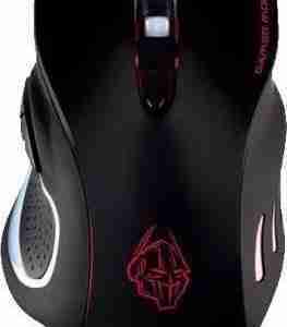 Zeroground MS-2600G Kaito Gaming Mouse
