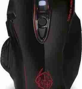 Zeroground MS-2700G Hattori V2.0 Gaming Mouse