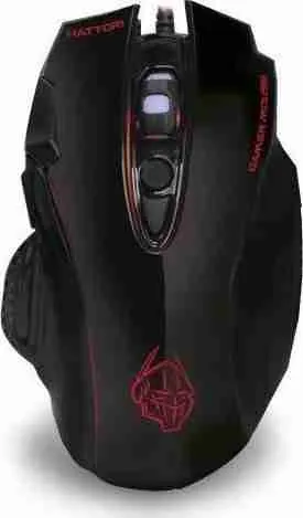 Zeroground MS-2700G Hattori V2.0 Gaming Mouse