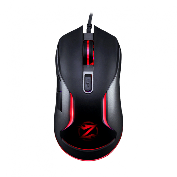Zornwee Super Hero Z091 Gaming Mouse