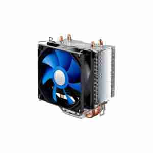 Cpu cooler 123.5X78X129mm, DeepCool
