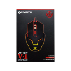 FanTech Fantech Uther V4 Gaming Mouse