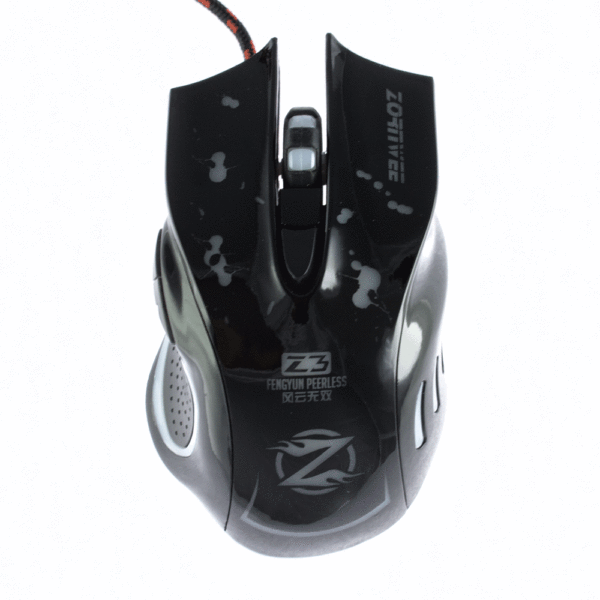 Zornwee Z3 Gaming Mouse