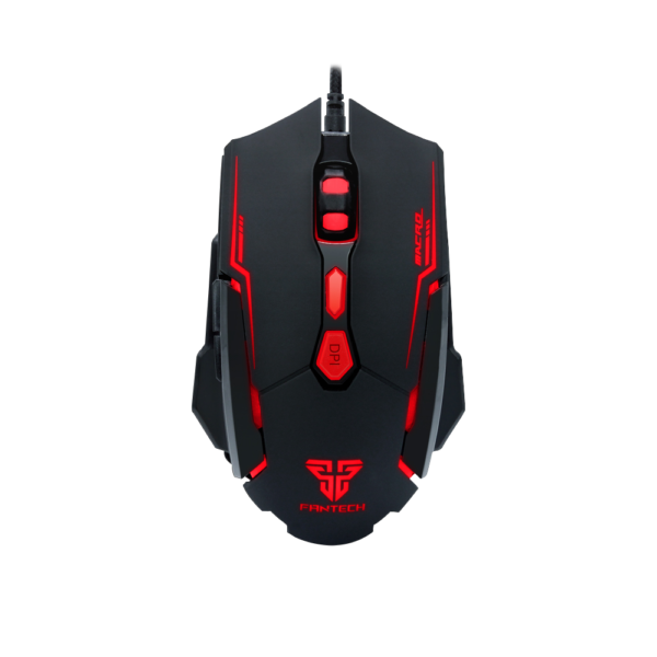FanTech Varus X3 Macro Gaming Mouse