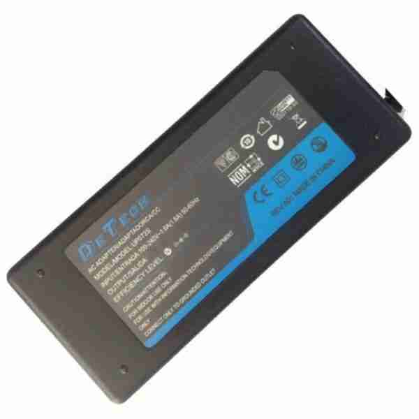 DeTech Τροφοδοτικό Ρεύματος για Samsung 90W 19V/4.74A 5.0*3.0 with pin inside