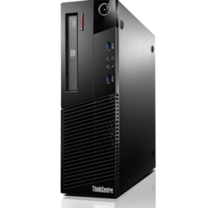 LENOVO THINKCENTRE M93P SFF i3-4130/8GB/500GB
