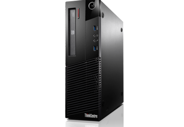 LENOVO THINKCENTRE M93P SFF i3-4130/8GB/500GB
