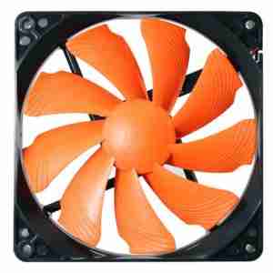 COUGAR CASE COOLING FAN T12S 120mm