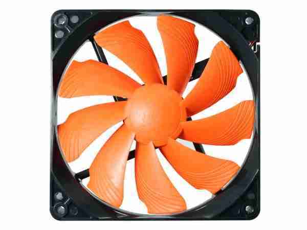 COUGAR CASE COOLING FAN T12S 120mm