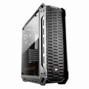 COUGAR Case PANZER Middle ATX BLACK USB 3.0