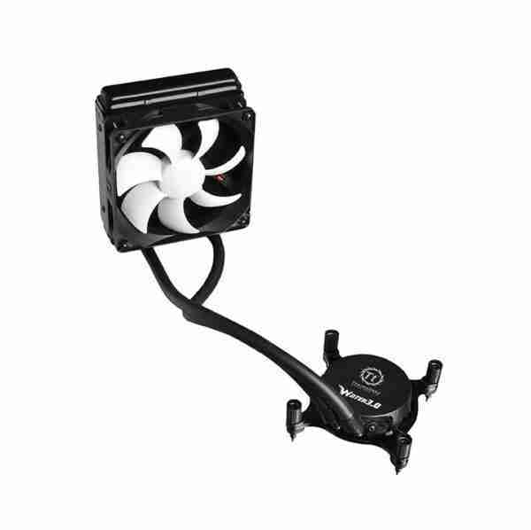THERMALTAKE CPU Cooler Water 3.0 Performer C
