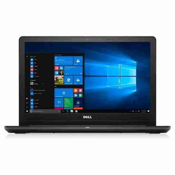 DELL Notebook Inspiron 3567 15.6'', Intel Core i5-7200U, 2GB Vga, Win.10 Home Gr, FHD