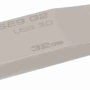 USB STICK KINGSTON DATATRAVELER SE9 G2, USB 3.0, 32GB, METAL