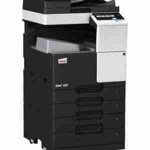 MULTIFUNCTIONAL DEVICE DEVELOP INEO+ 227, A3,22 PPM, ADF