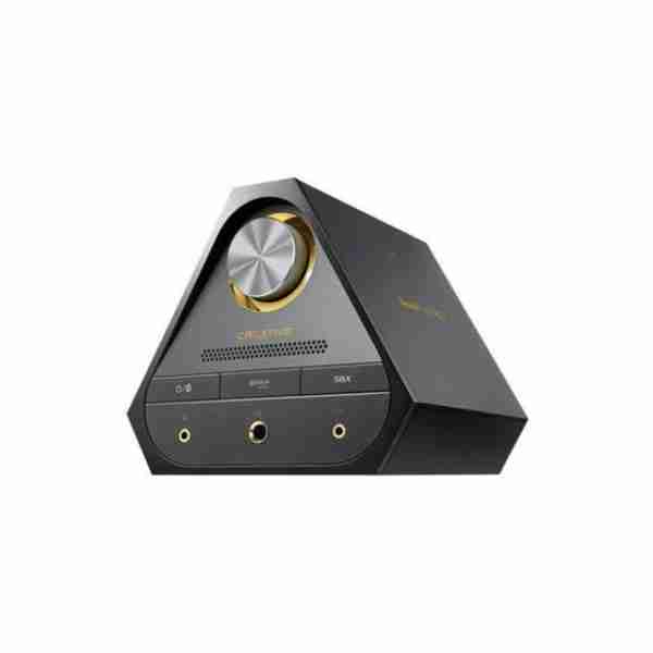 SOUND CARD CREATIVE SOUNDBLASTER X7, USB, 5.1