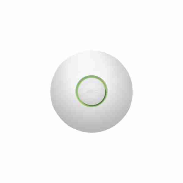 ACCESS POINT UNIFI UAP-LR, 2.4GHZ, 300MBIT, 27DBM, 2X2MIMO 3DBI, POE+
