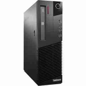 Lenovo M83 SFF G3220/4GB/500GB Refurbished