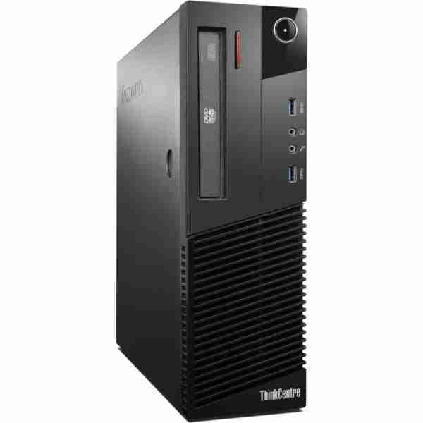 Lenovo M83 SFF G3220/4GB/500GB Refurbished