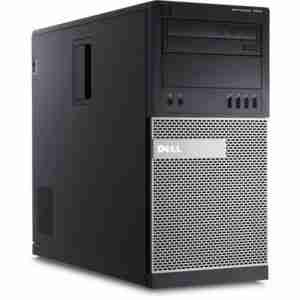 DELL 7020 TOWER i5-4590/8GB/500GB