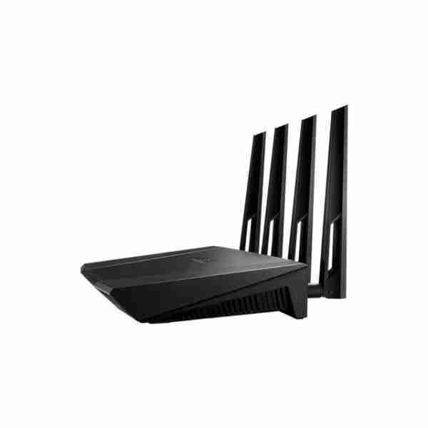 WIRELESS ROUTER ASUS RT-AC87U, DUAL BAND AC2400 - Image 2