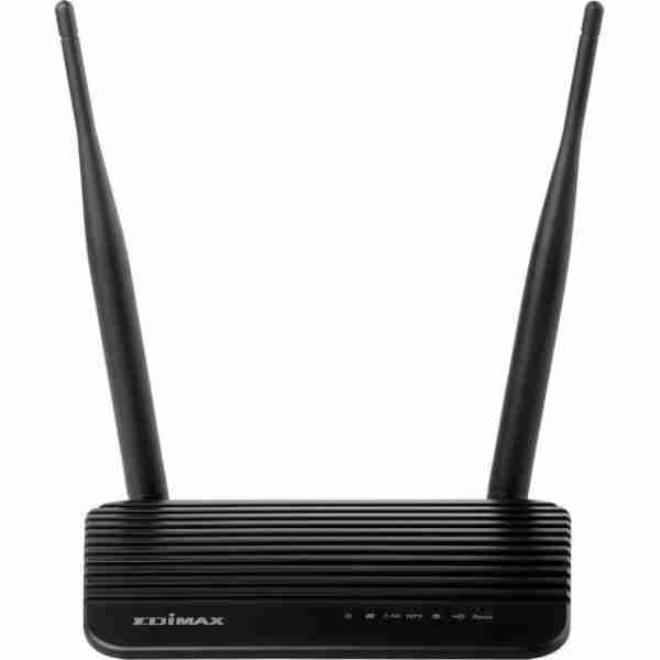 WIRELESS ROUTER EDIMAX BR-6428NS V4
