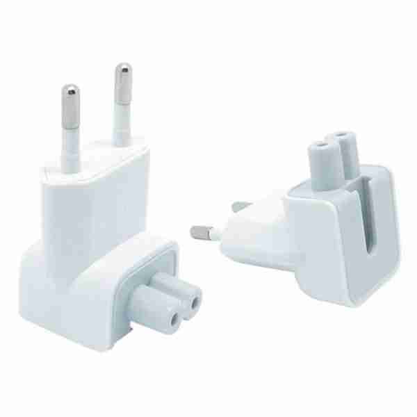 EU plug για Apple Chargers