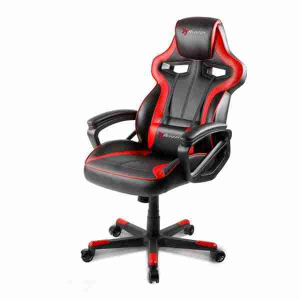 AROZZI MILANO GAMING CHAIR RED
