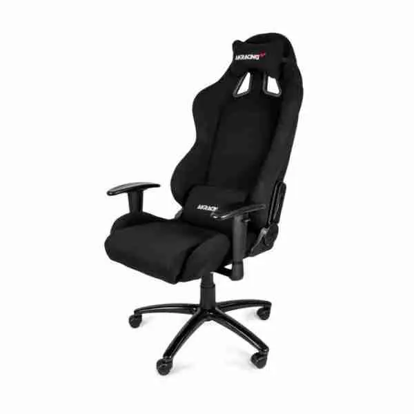 AKRACING GAMING CHAIR BLACK AK-K7012-BB