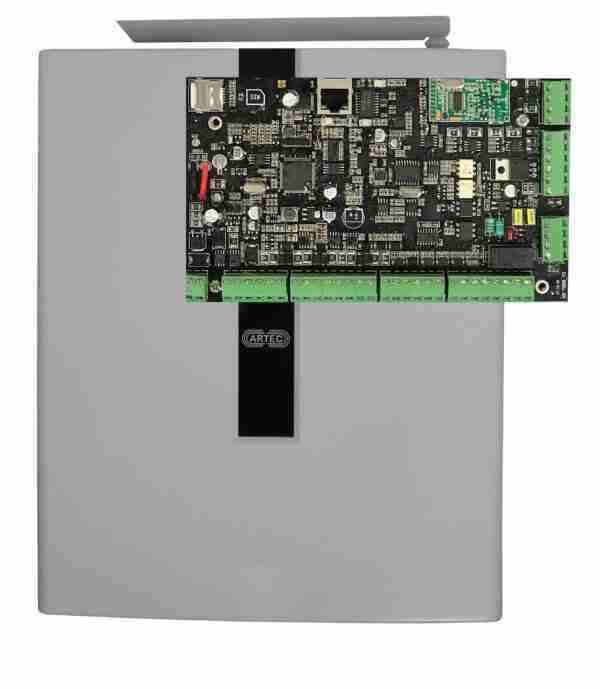AR-88 PSTN/LAN/GPRS Σύστημα Συναγερμού
