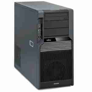 FUJITSU CELSIUS M470 Xeon W3565/12GB/500GB