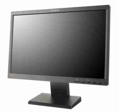 MONITOR 19 "Lenovo Thinkvision LT1952P LED