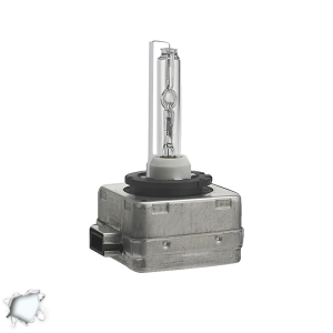 1 x Λαμπτήρας Xenon με Βάση D1S 6000k GloboStar 05442