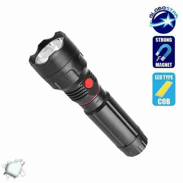 151f5e globostar flash light 87