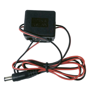 Μεταλλάκτης Τροφοδοσίας 24 Volt σε 12 Volt DC GloboStar 67433