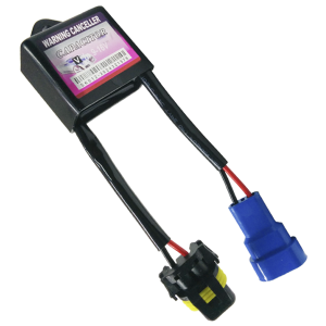 Ακυρωτής Ένδειξης Βλάβης Xenon Can Bus GloboStar 16000